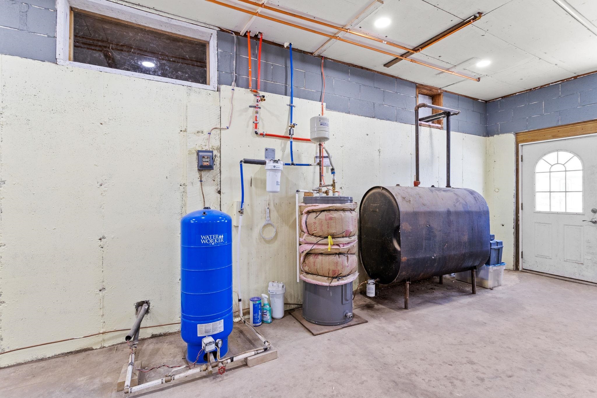 738 Old Hillsboro Road Henniker, NH 03242 - Photo 45 of 53