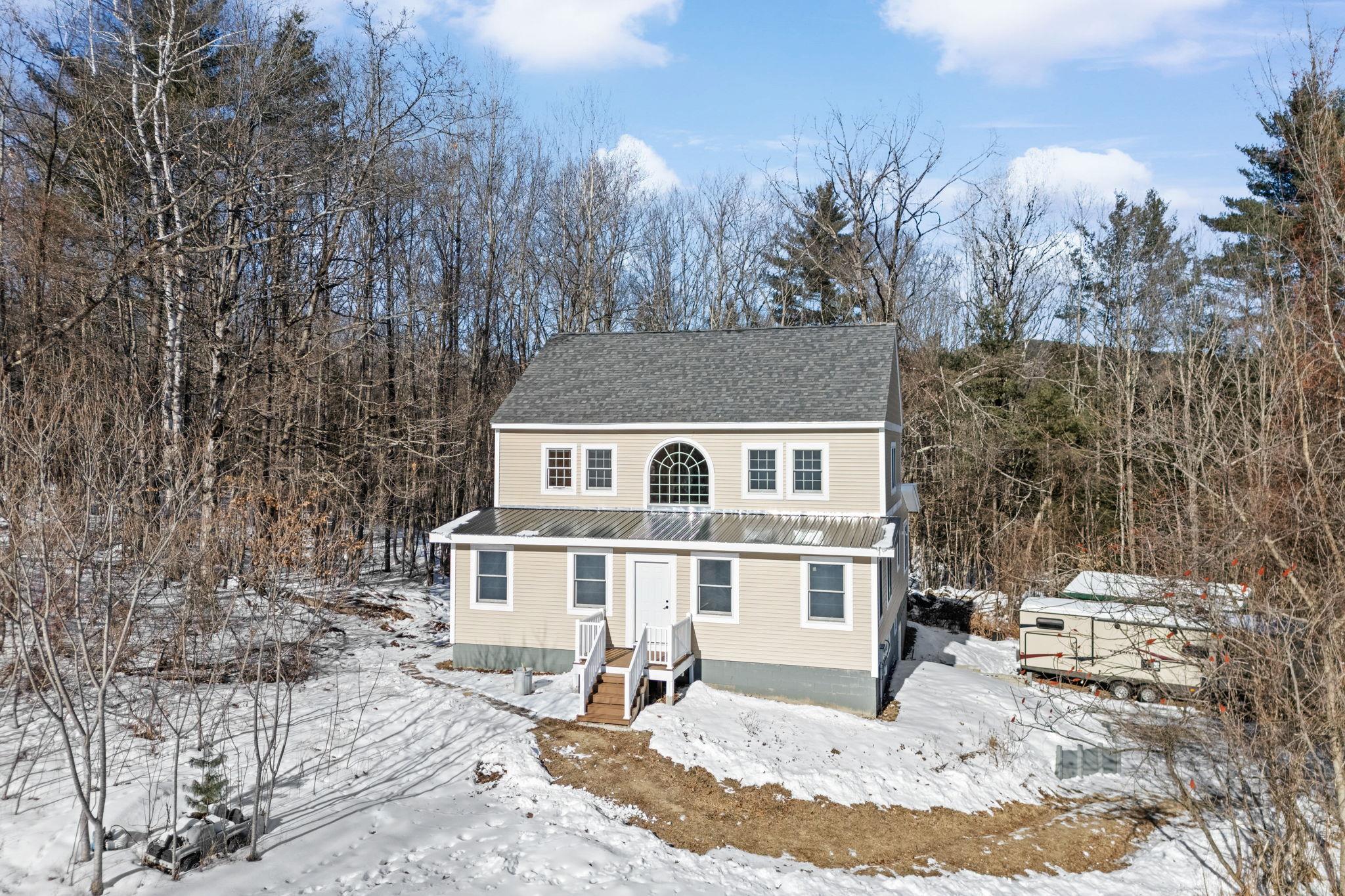738 Old Hillsboro Road Henniker, NH 03242 - Photo 49 of 52