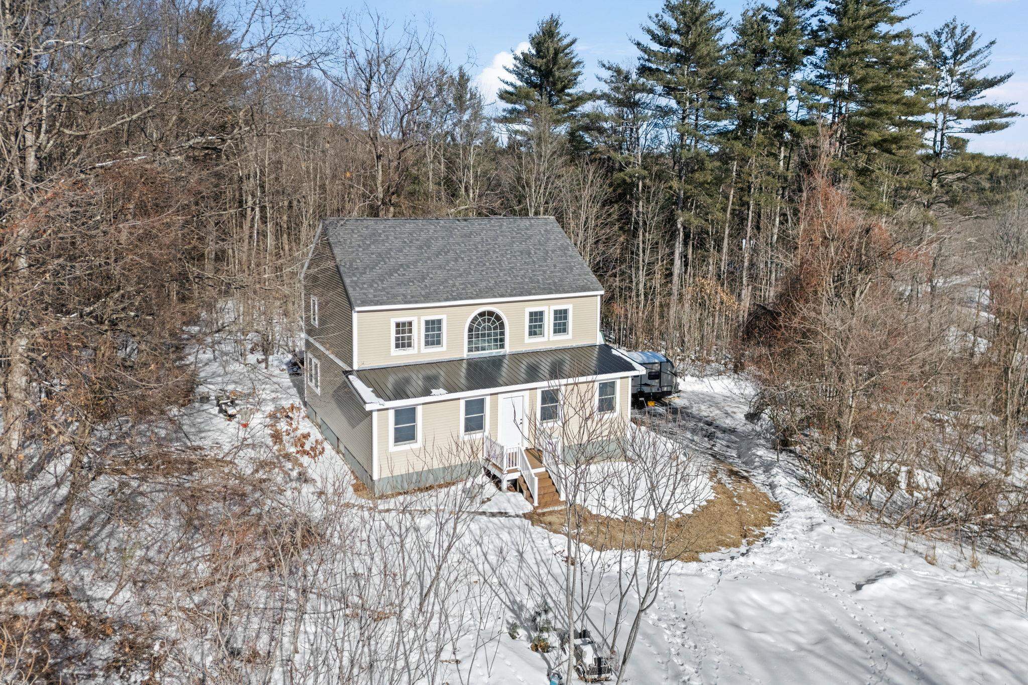 738 Old Hillsboro Road Henniker, NH 03242 - Photo 50 of 52