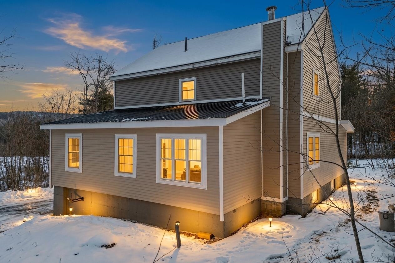 738 Old Hillsboro Road Henniker, NH 03242 - Photo 51 of 52
