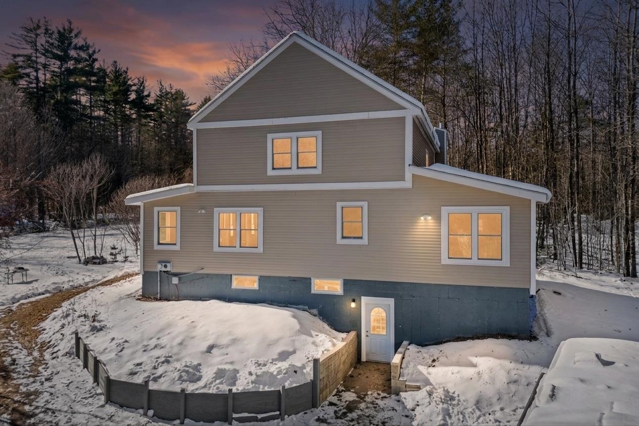 738 Old Hillsboro Road Henniker, NH 03242 - Photo 52 of 52