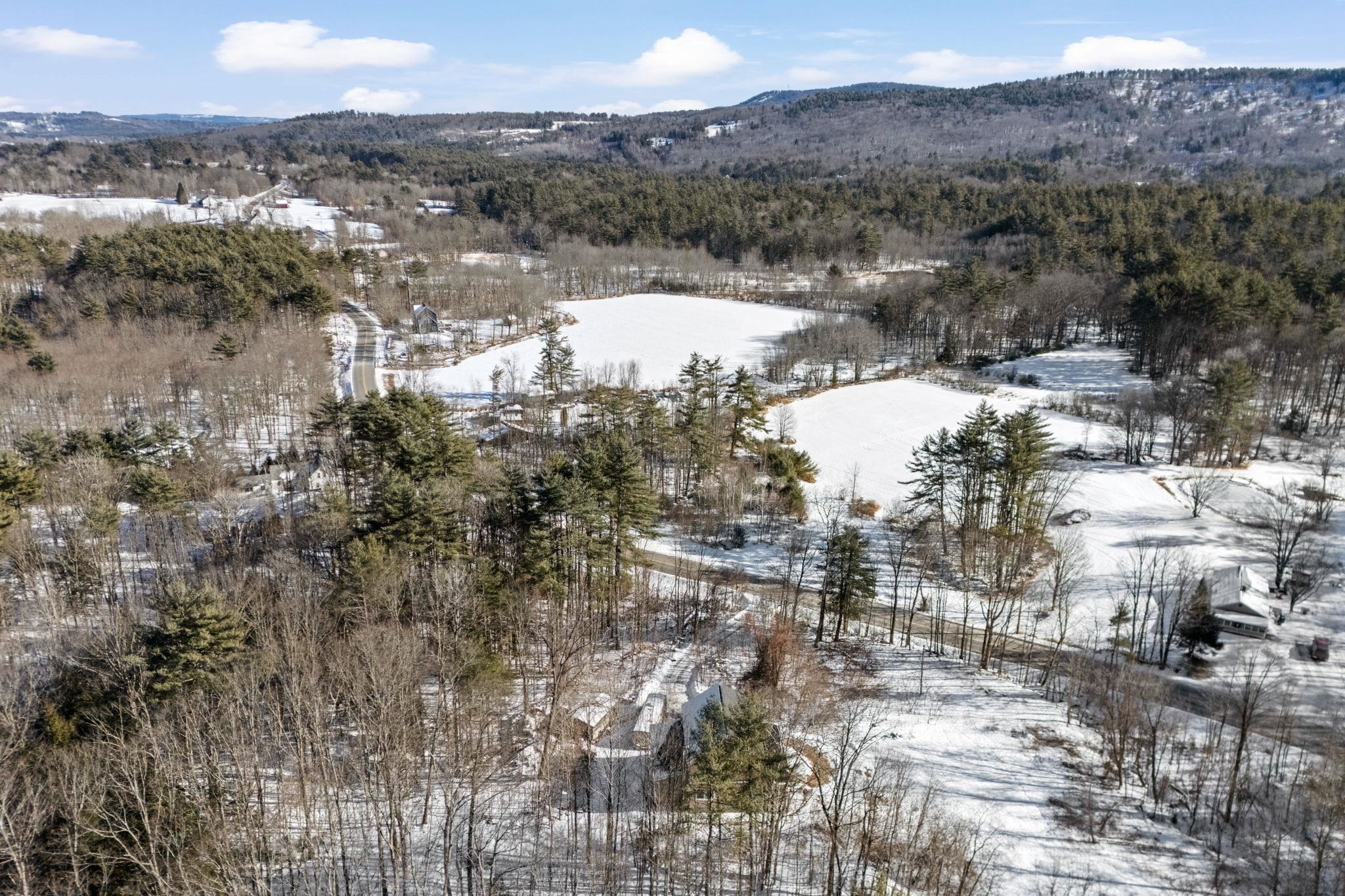 738 Old Hillsboro Road Henniker, NH 03242 - Photo 8 of 60