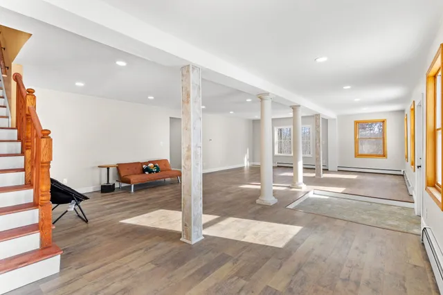 $620,000 | 738 Old Hillsboro Road, Henniker, NH 03242