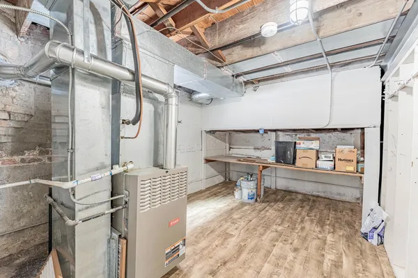 $455,000 | 2817 Maple Avenue, Berwyn, IL 60402