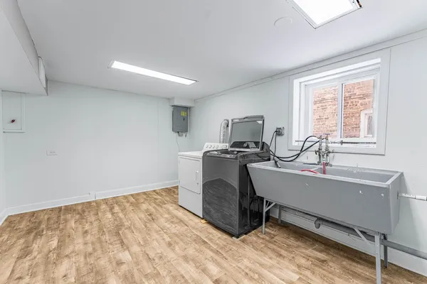 $455,000 | 2817 Maple Avenue, Berwyn, IL 60402