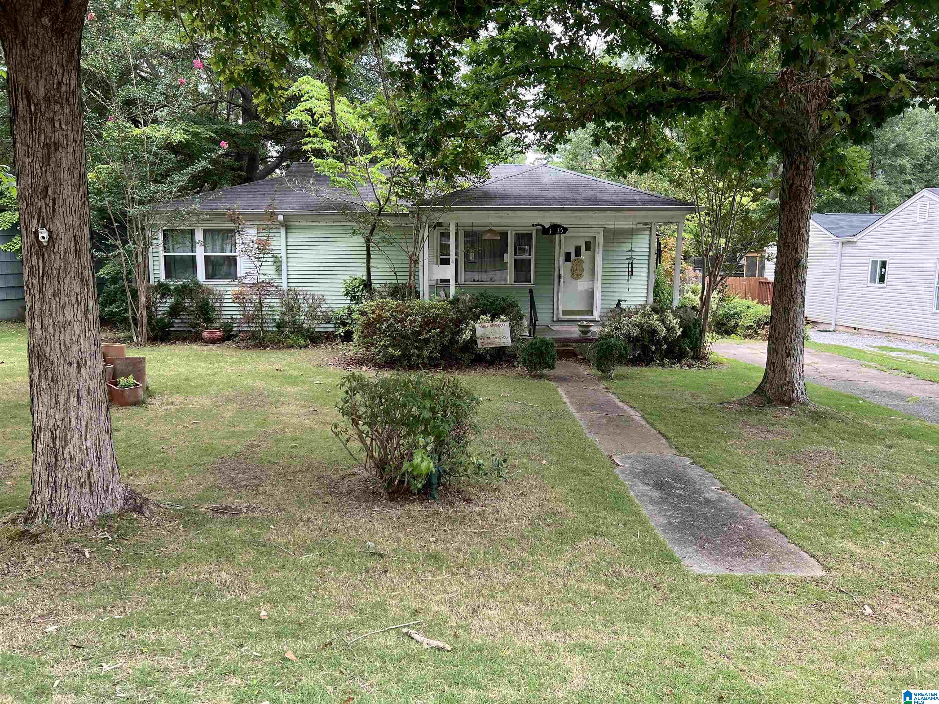 1335 Montevallo Road Birmingham, AL 35210 - Photo 1 of 16