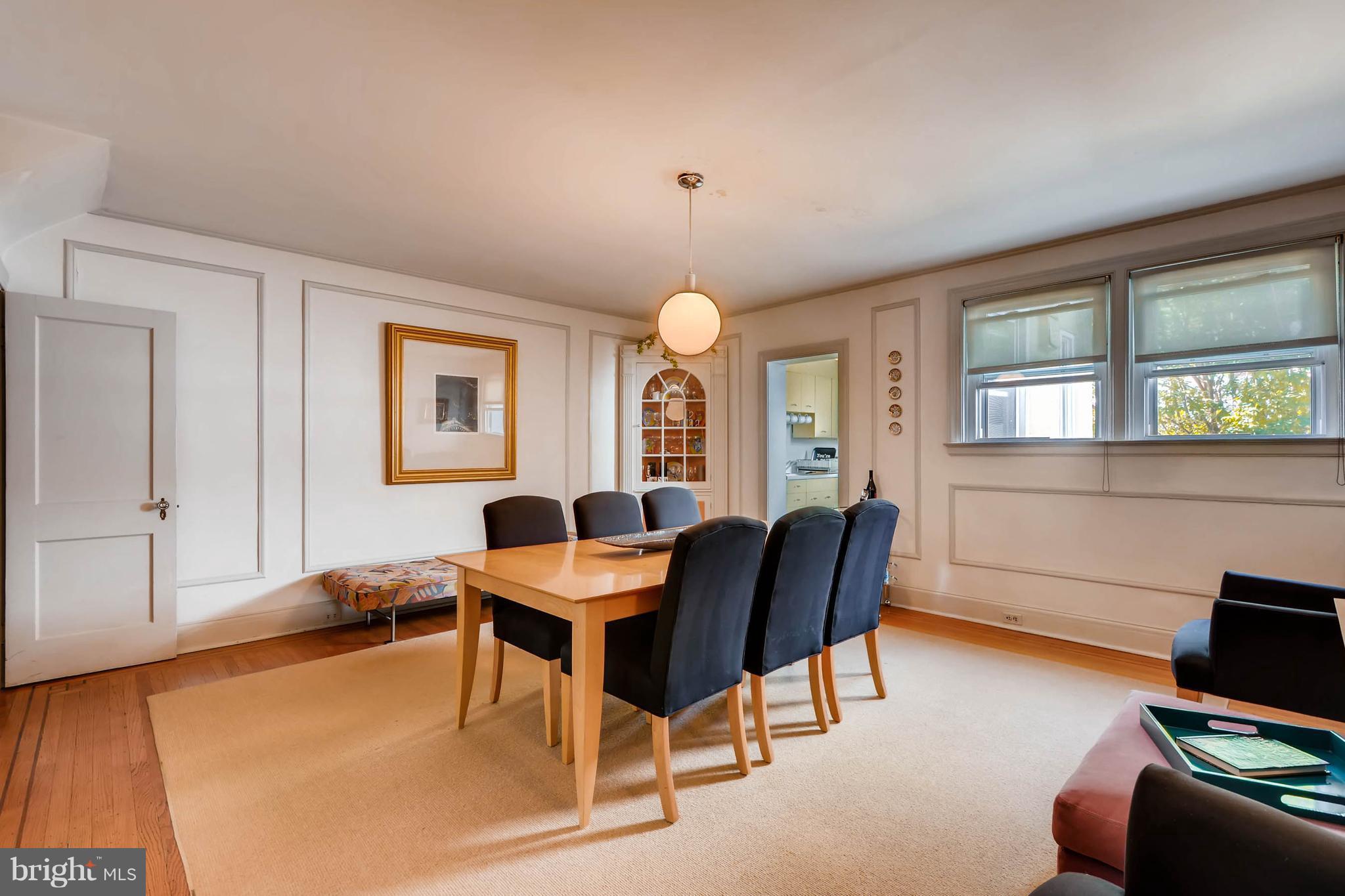 3616 Elkader Road Baltimore, MD 21218 - Photo 11 of 30 So much natural light!