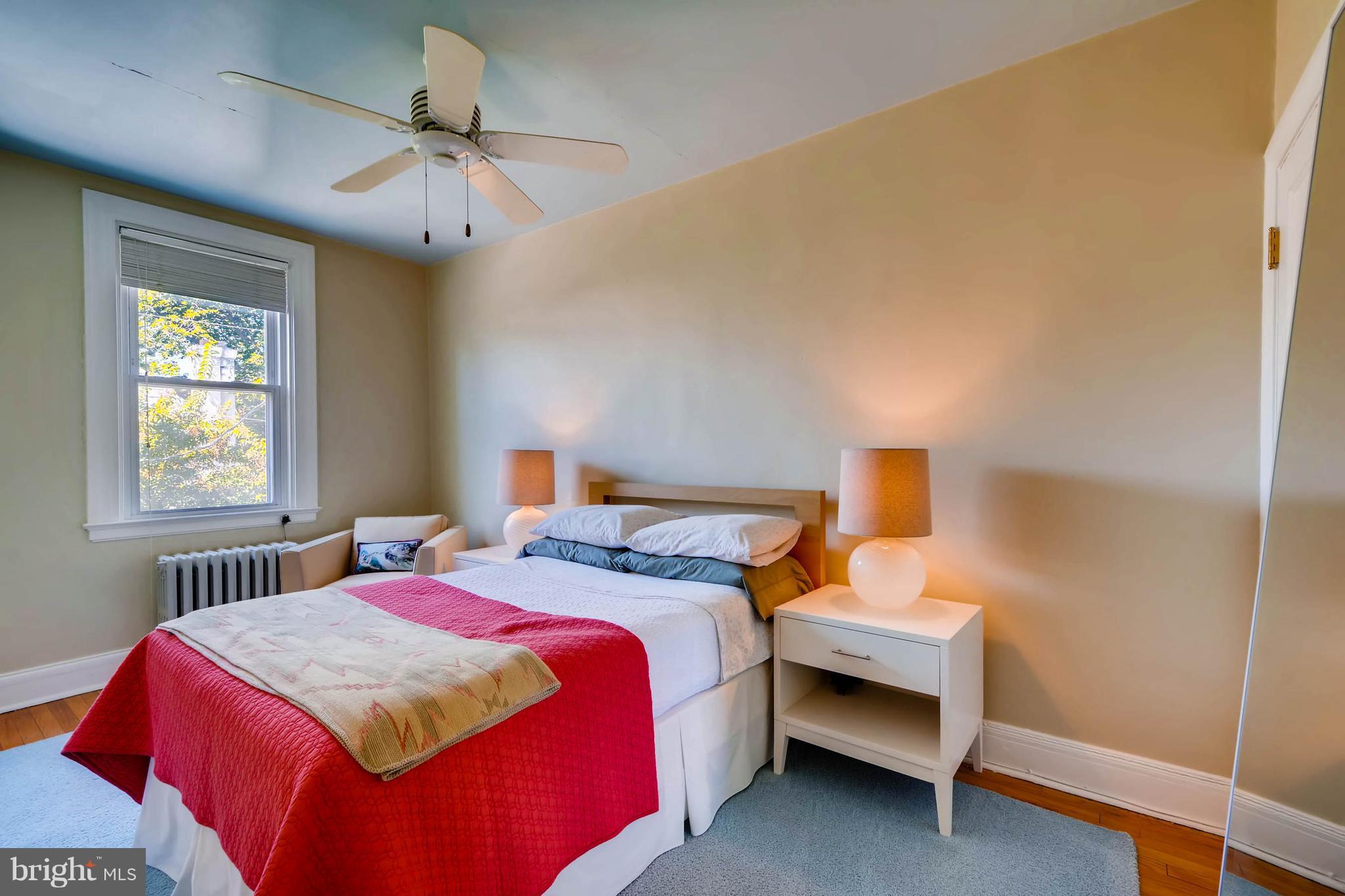3616 Elkader Road Baltimore, MD 21218 - Photo 20 of 30 Bedroom