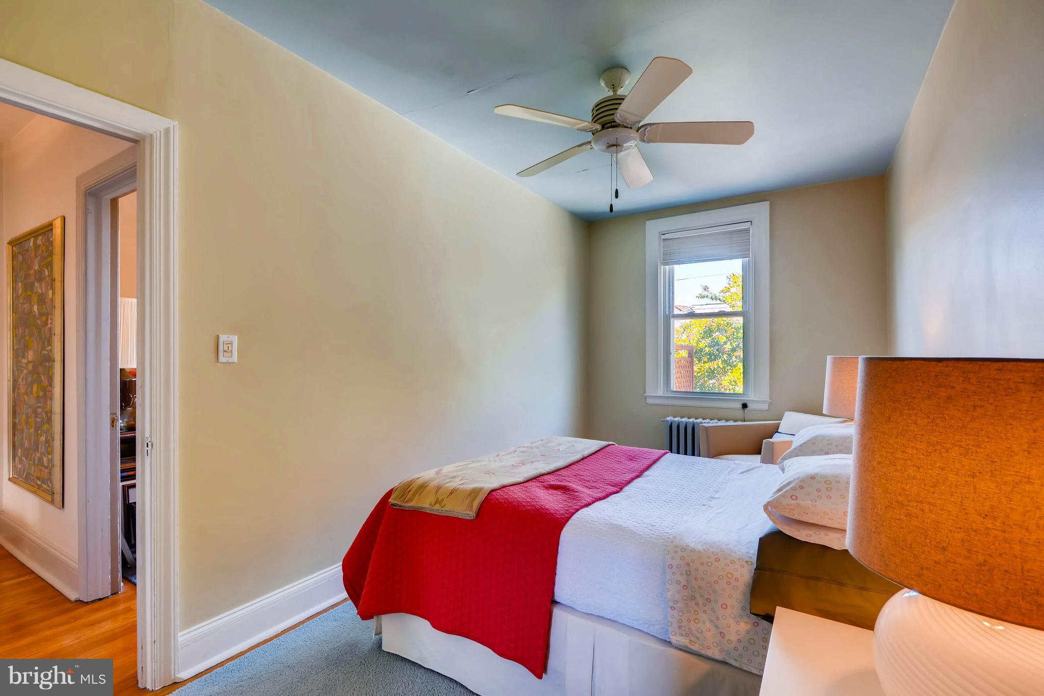3616 Elkader Road Baltimore, MD 21218 - Photo 21 of 30 Bedroom