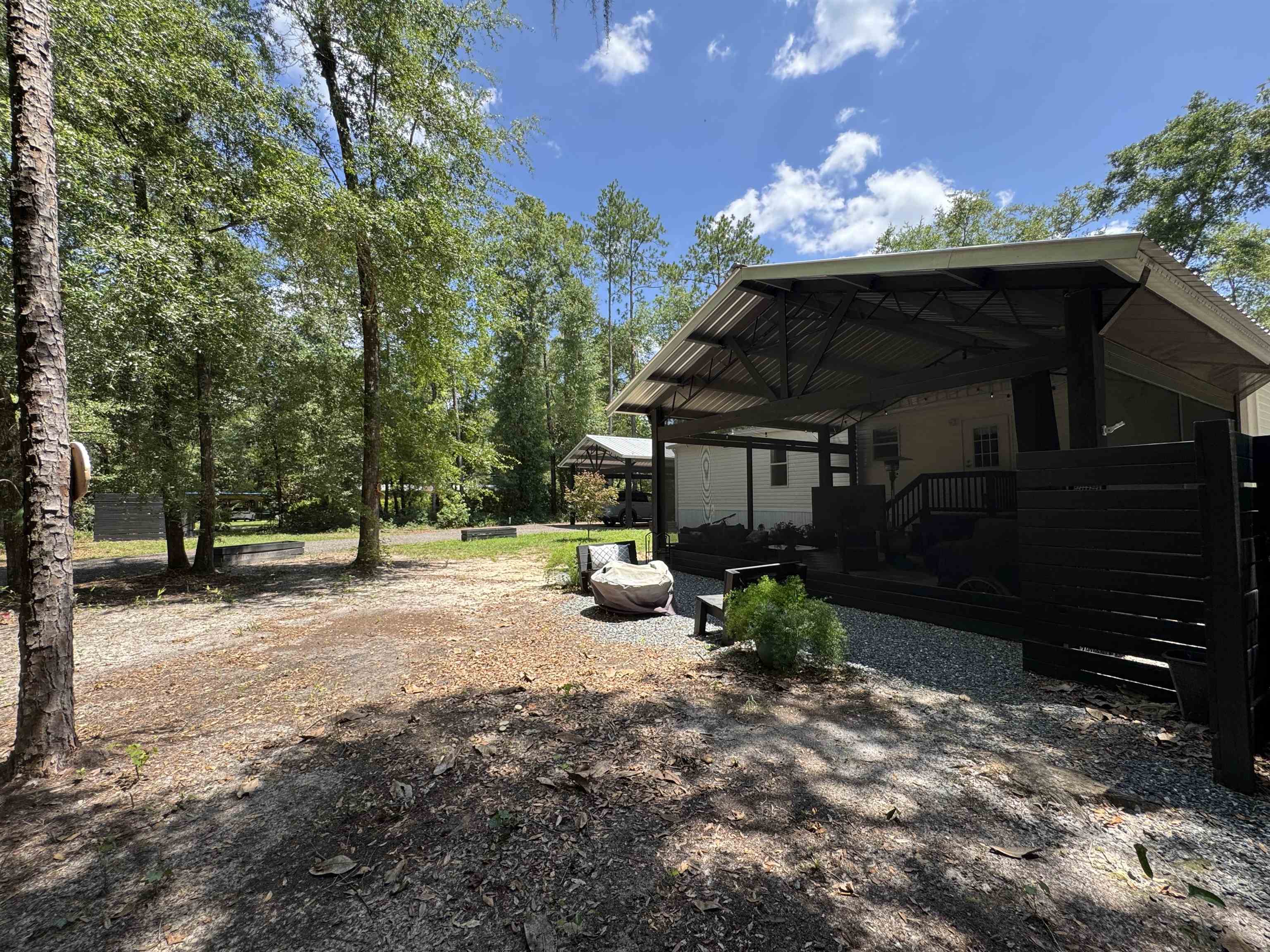 4294 Wainwright Road Tallahassee, FL 32310 - Photo 32 of 46