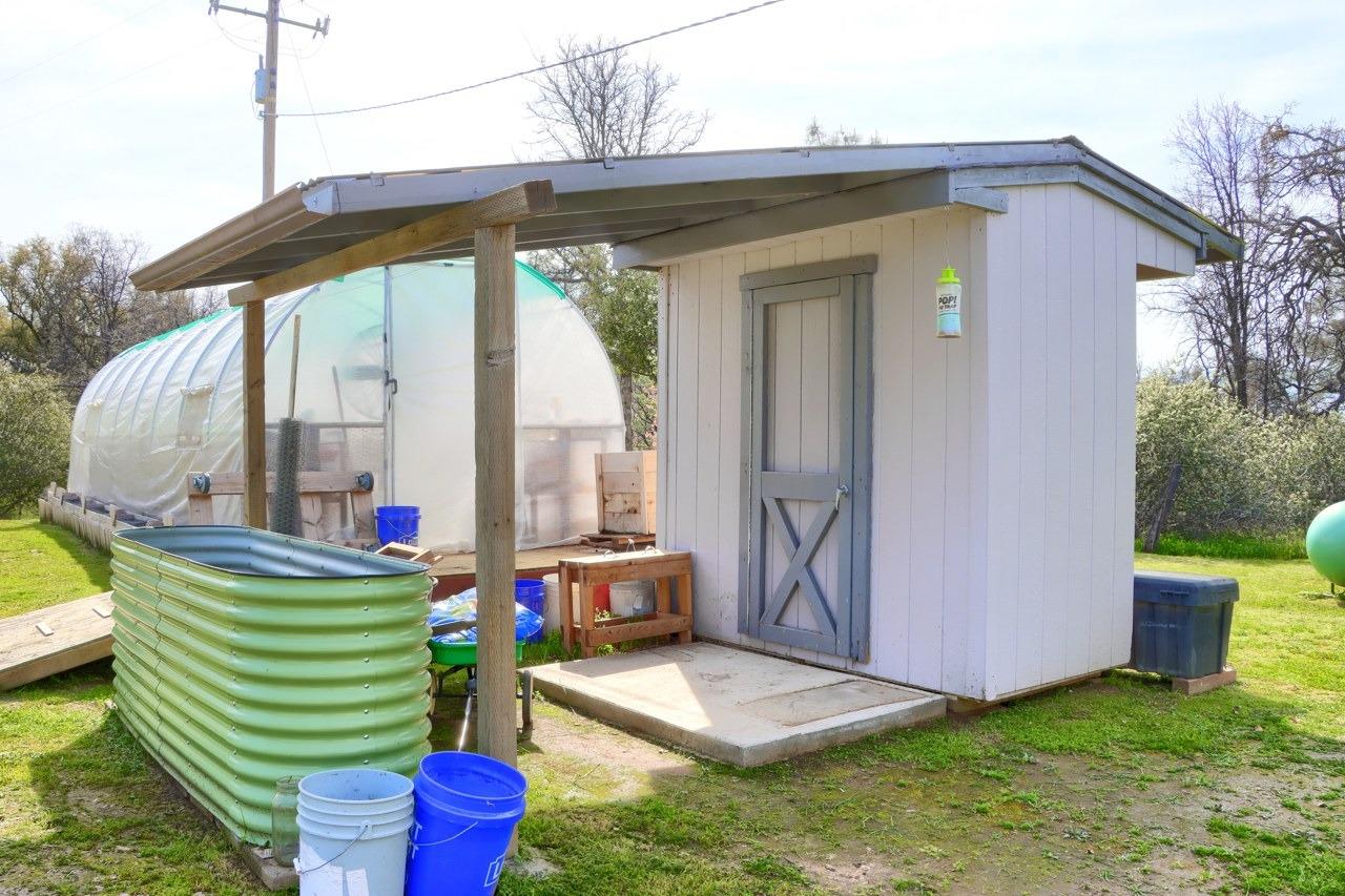 31101 Wyle Ranch Road North Fork, CA 93643 - Photo 39 of 62