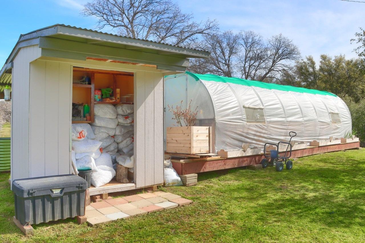 31101 Wyle Ranch Road North Fork, CA 93643 - Photo 40 of 62