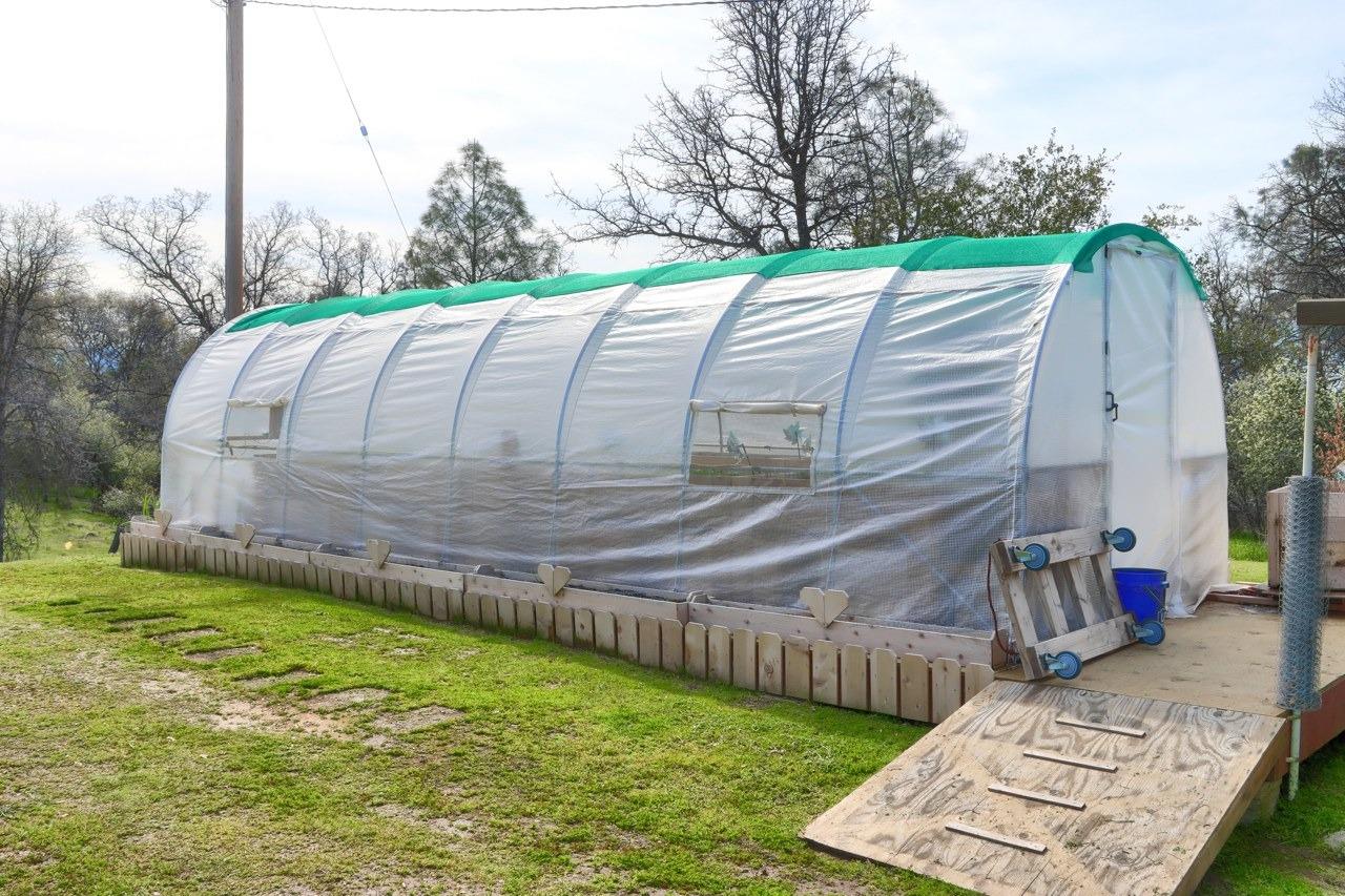 31101 Wyle Ranch Road North Fork, CA 93643 - Photo 41 of 62