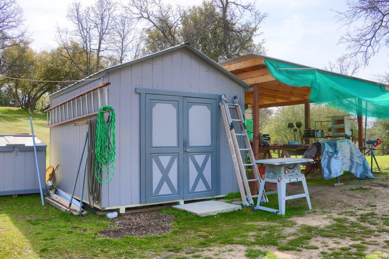 31101 Wyle Ranch Road North Fork, CA 93643 - Photo 45 of 62