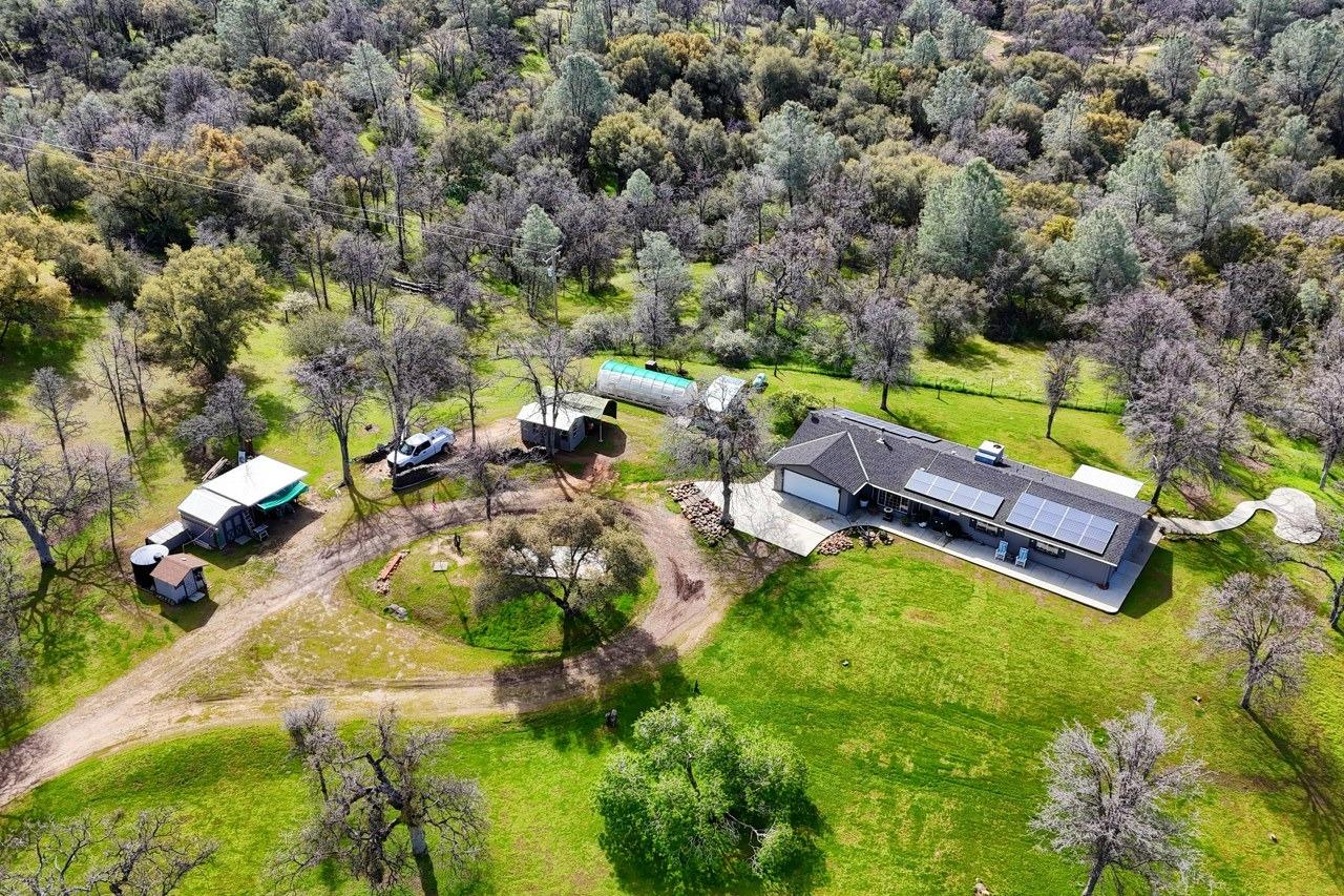 31101 Wyle Ranch Road North Fork, CA 93643 - Photo 56 of 62