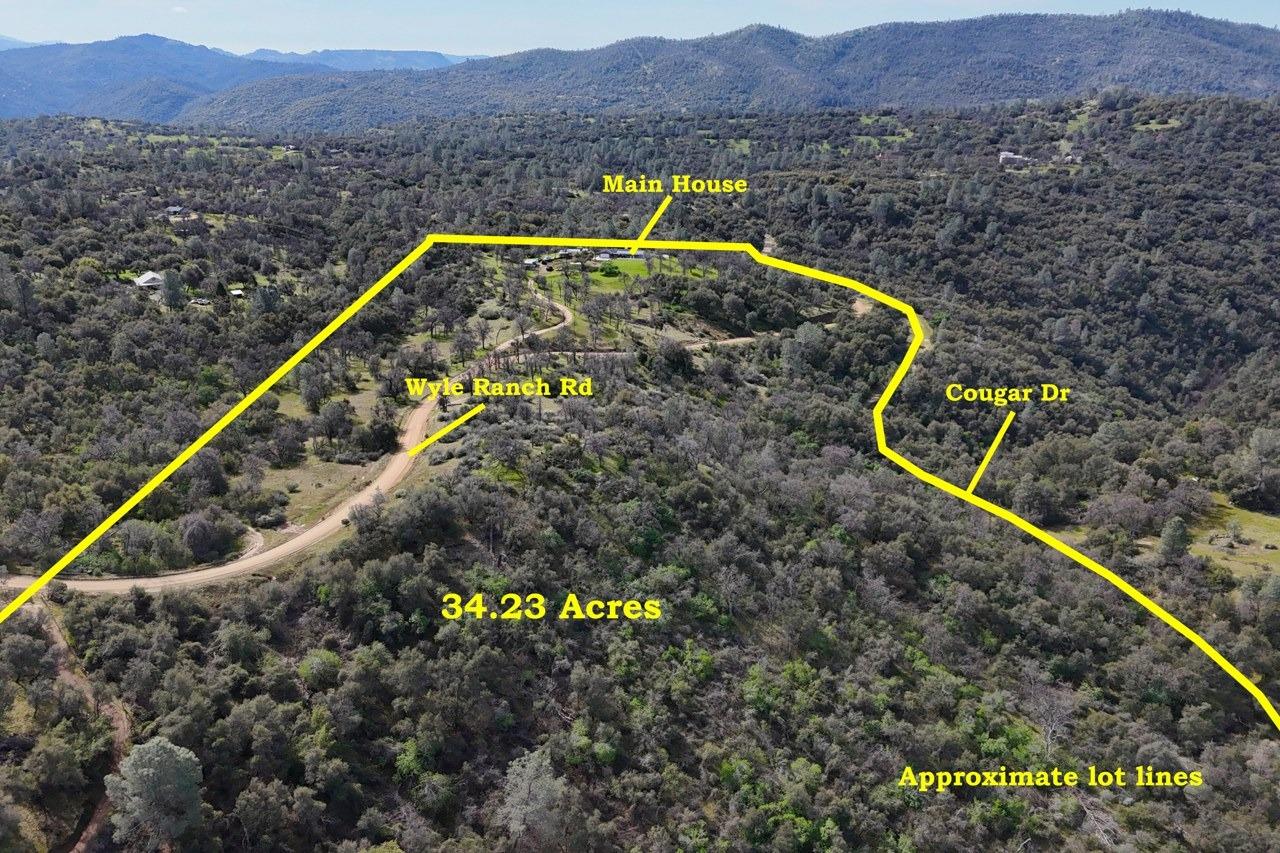 31101 Wyle Ranch Road North Fork, CA 93643 - Photo 58 of 62