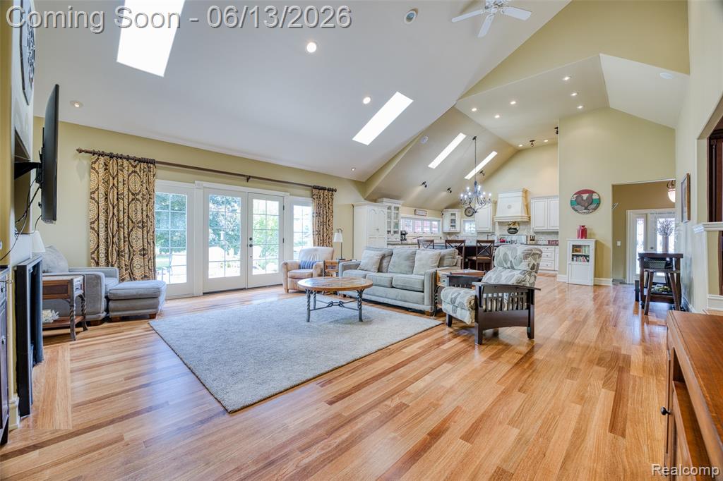 1310 Brauer Road Oxford, MI 48371 - Photo 8 of 73
