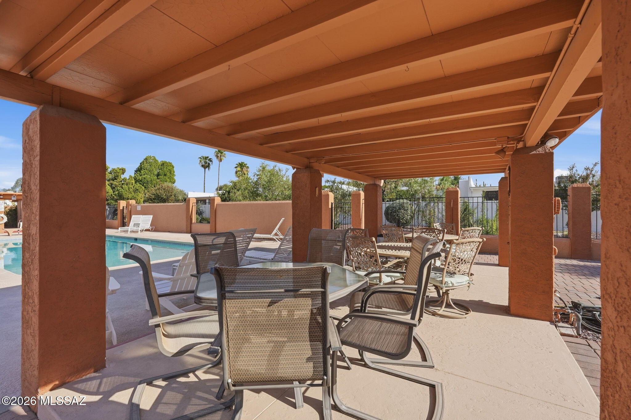 4840 East Fort Lowell Road, Unit C Tucson, AZ 85712 - Photo 26 of 31 ListerPros_035
