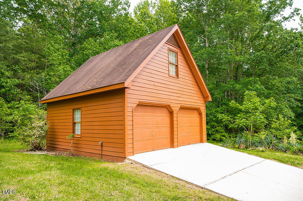 1891 Berry Pearce Road Timberlake, NC 27583 - Photo 11 of 54 BP6 copy