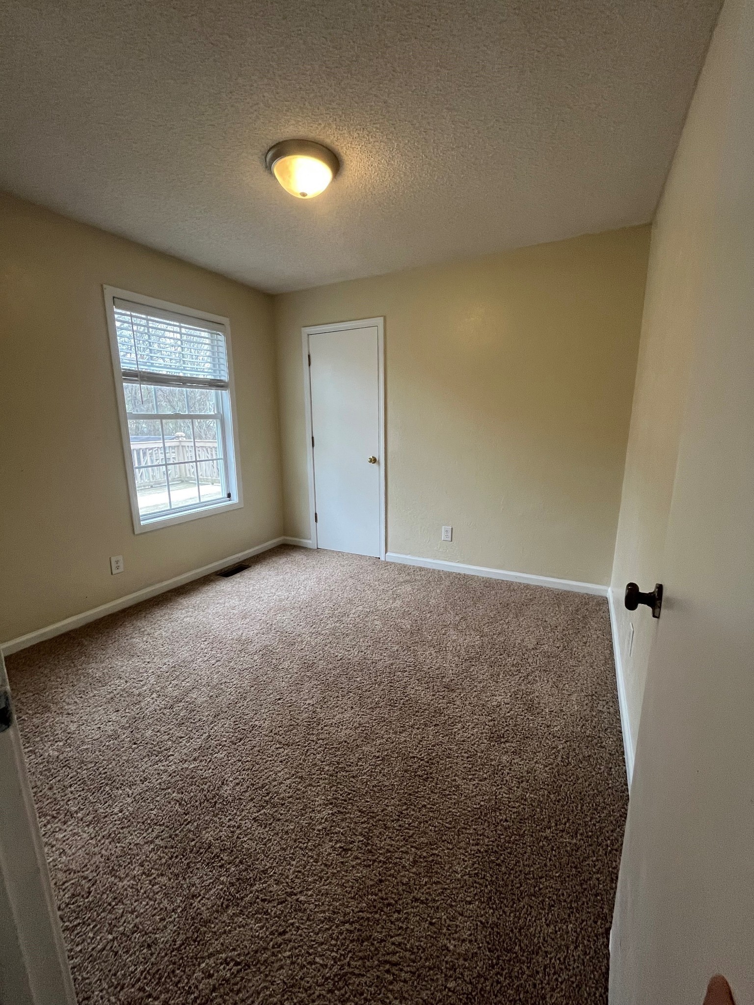404 Sideline Drive Oak Grove, KY 42262 - Photo 7 of 14 an empty room with windows
