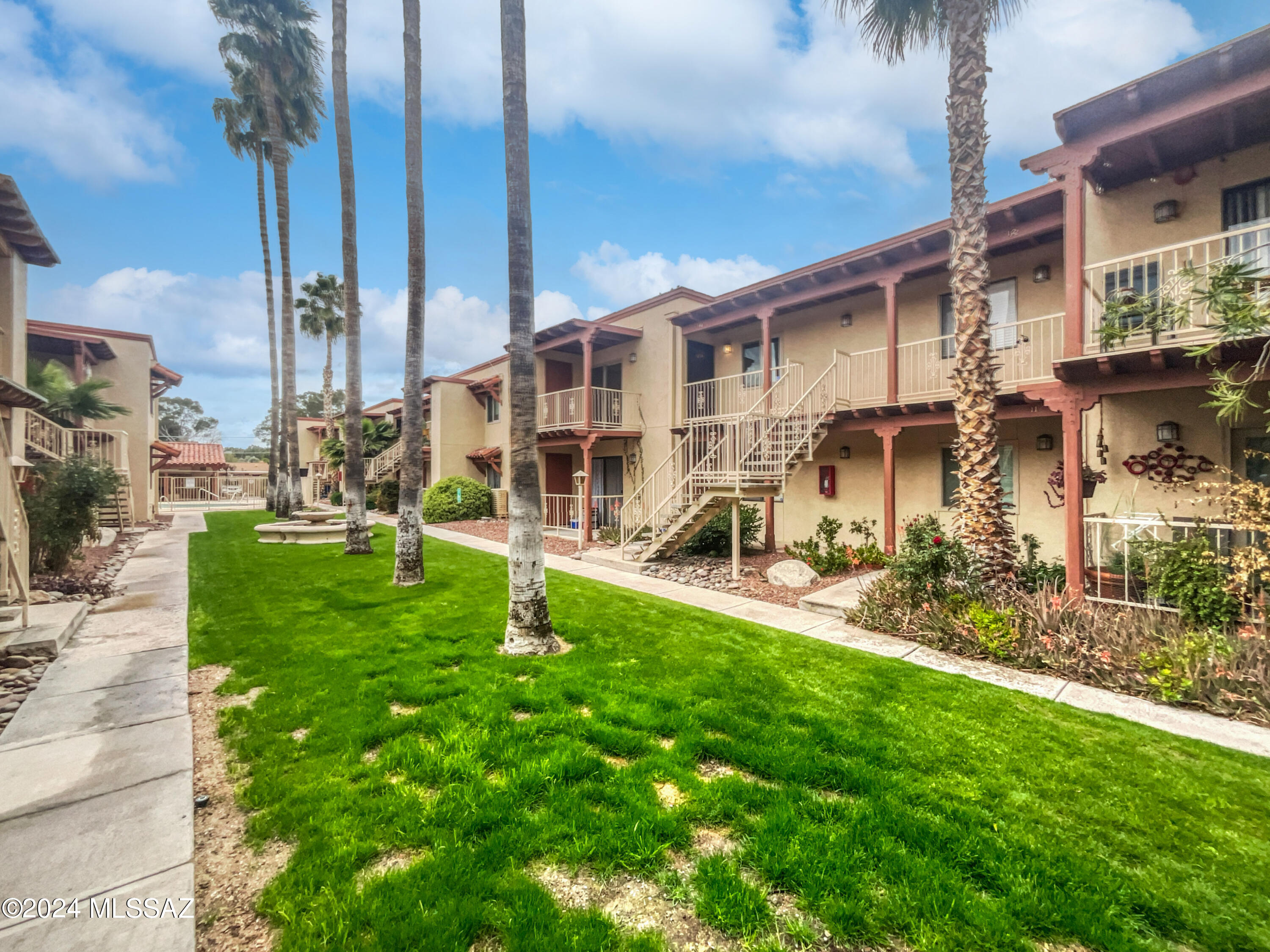 3357 North Country Club Road, Unit 14 Tucson, AZ 85716 - Photo 16 of 18 Gallery Image 16