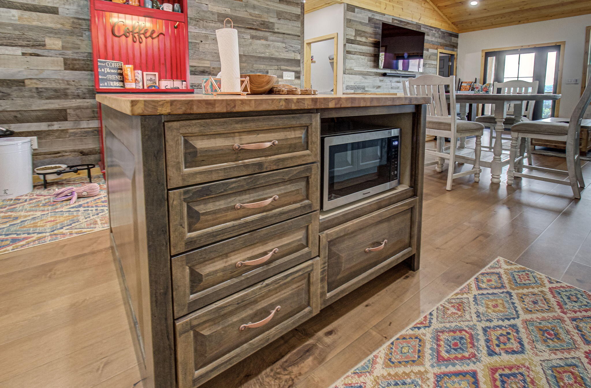 1046 Shields Ridge Road New Market, TN 37820 - Photo 23 of 59 Gallery Image 23
