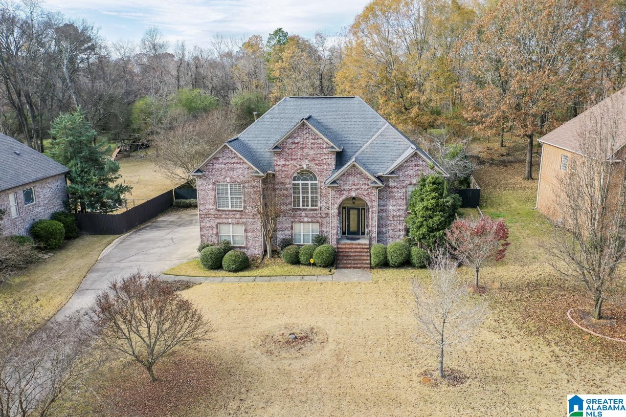 22562 Iron Masters Loop McCalla, AL 35111 - Photo 39 of 41
