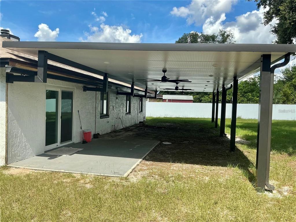 1052 Manchester Circle Winter Park, FL 32792 - Photo 36 of 41 a view of a porch