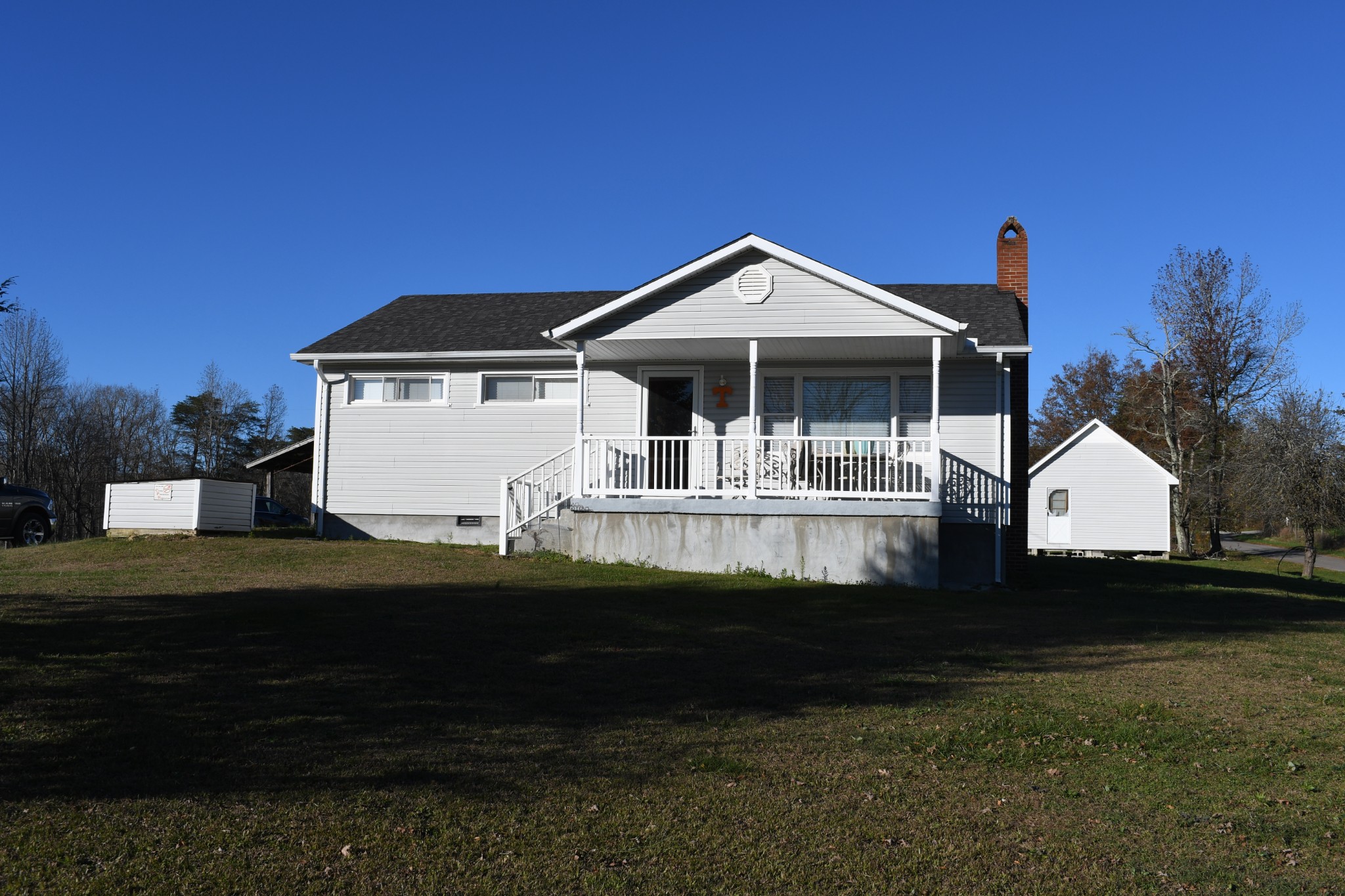 1978 Pryor Ridge Road Tracy City, TN 37387 - Photo 2 of 35 Gallery Image 2