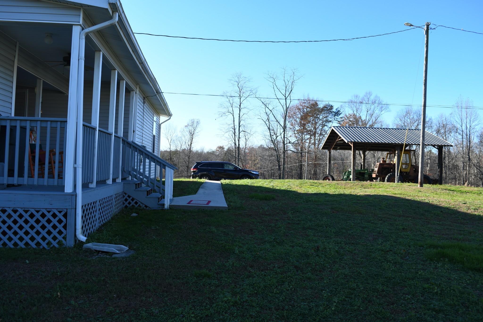 1978 Pryor Ridge Road Tracy City, TN 37387 - Photo 3 of 35 Gallery Image 3