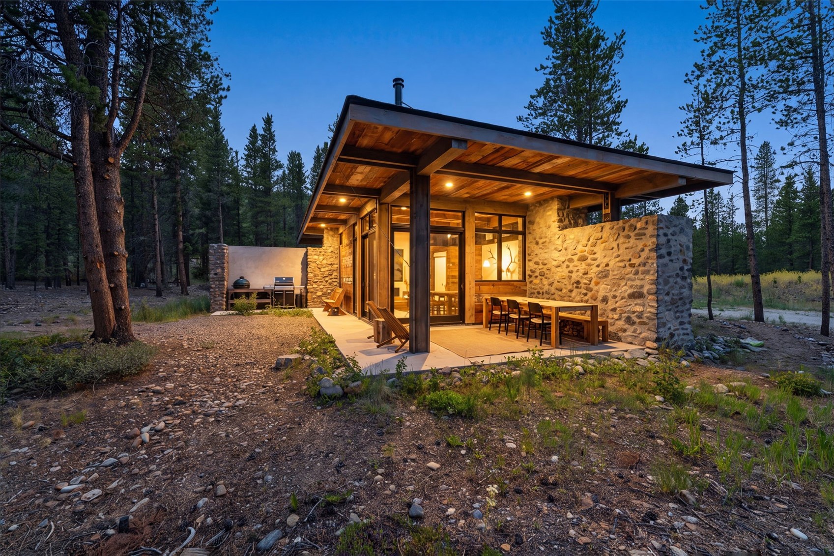 2383 Tiger Road Breckenridge, CO 80424 - Photo 35 of 50