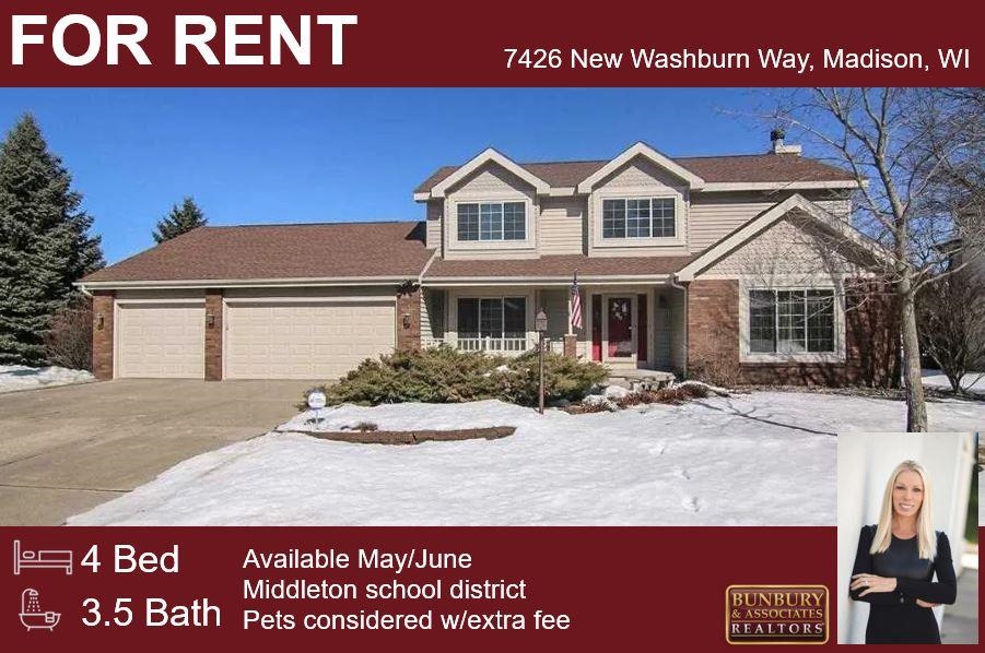 7426 New Washburn Way Madison, WI 53719 - Photo 1 of 38