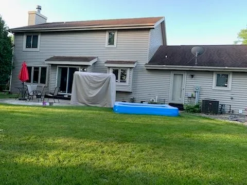 $3,500 | 7426 New Washburn Way, Madison, WI 53719