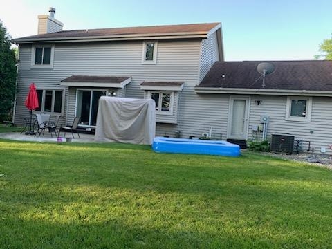 7426 New Washburn Way Madison, WI 53719 - Photo 36 of 38