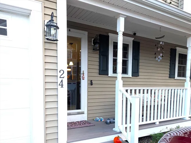 $3,500 | 1284 County Street, Unit 24, Attleboro, MA 02703