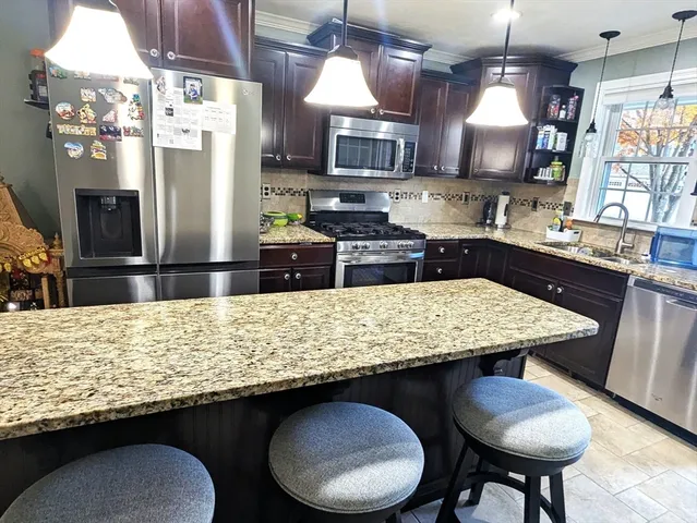 $3,500 | 1284 County Street, Unit 24, Attleboro, MA 02703