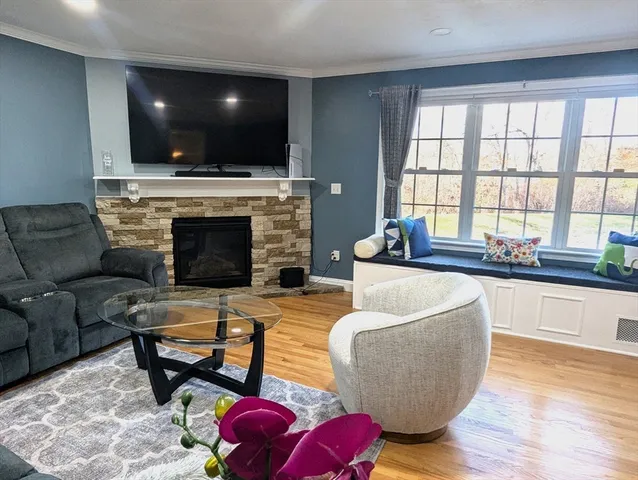 $3,500 | 1284 County Street, Unit 24, Attleboro, MA 02703