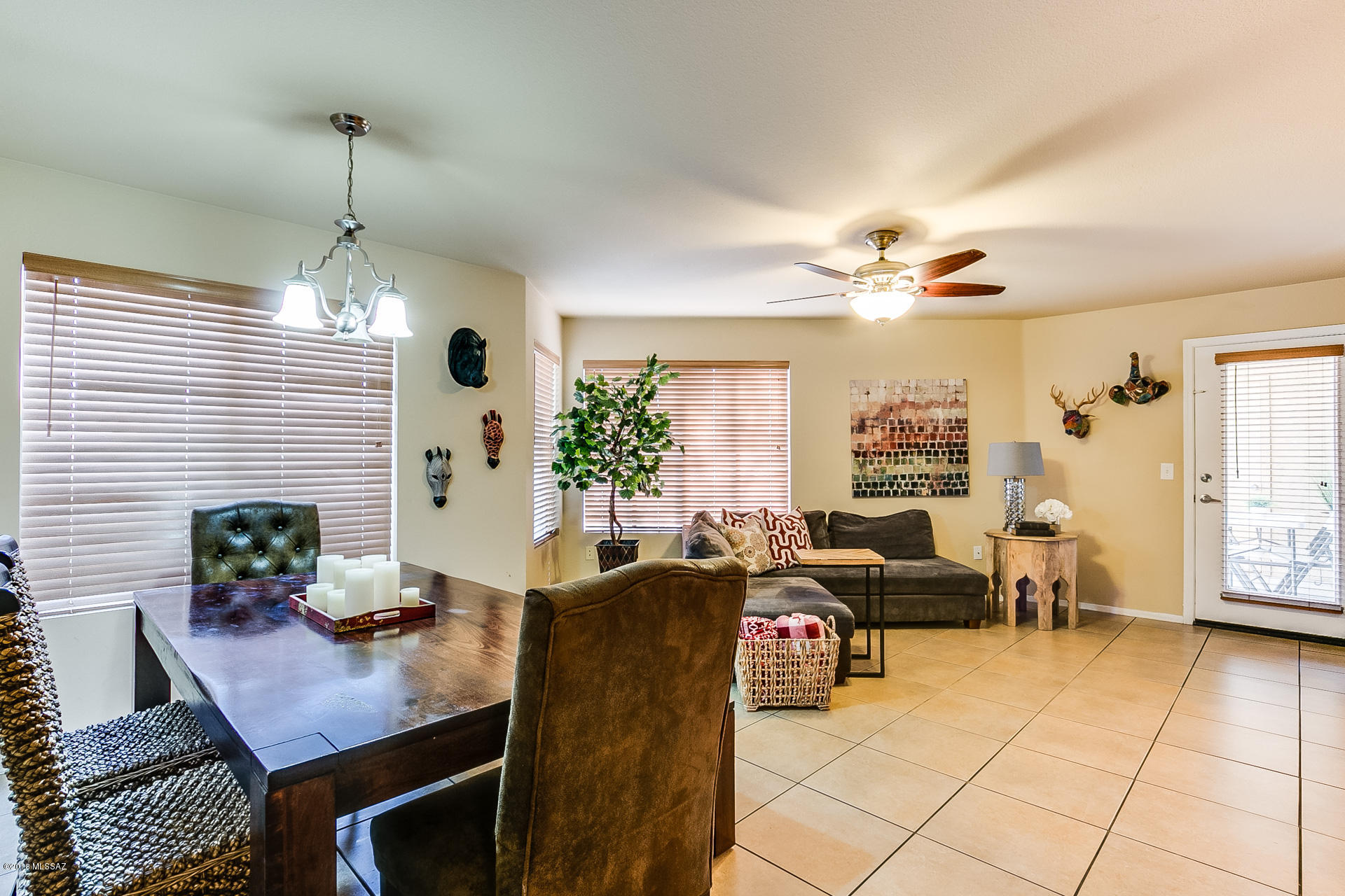 7255 East Snyder Road, Unit 1105 Tucson, AZ 85750 - Photo 5 of 23