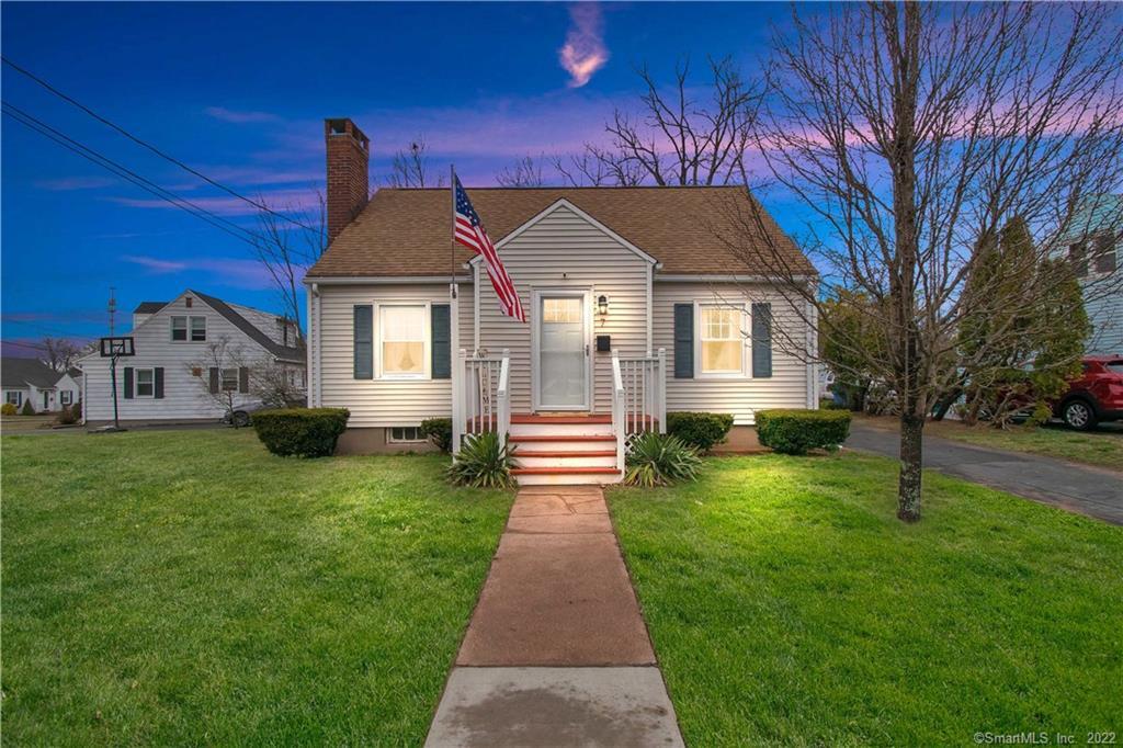 7 Byron Road Manchester, CT 06040 - Photo 1 of 1 Gallery Image 1