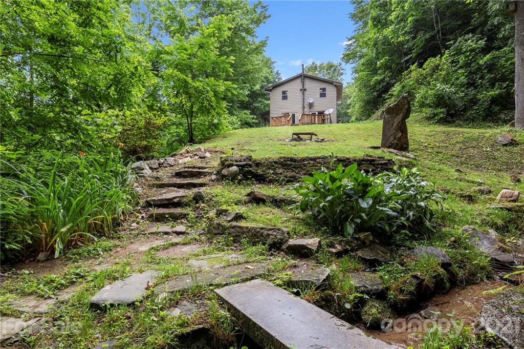 303 Falling Waters Road, Unit TRACT D Cullowhee, NC 28723 - Photo 1 of 30 Gallery Image 1