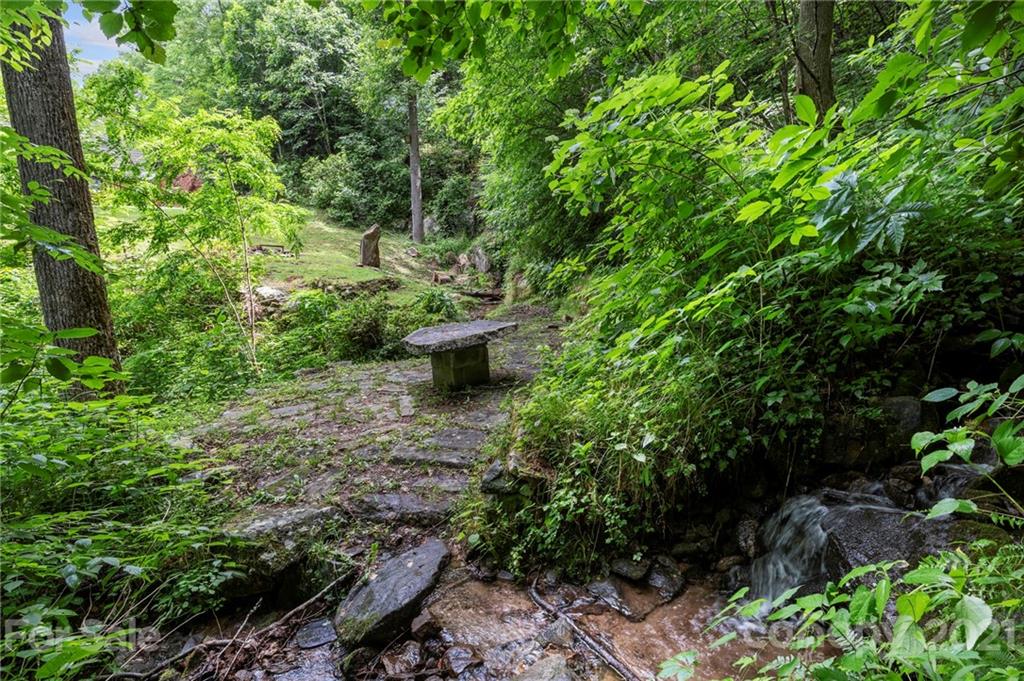 303 Falling Waters Road, Unit TRACT D Cullowhee, NC 28723 - Photo 2 of 30 Gallery Image 2