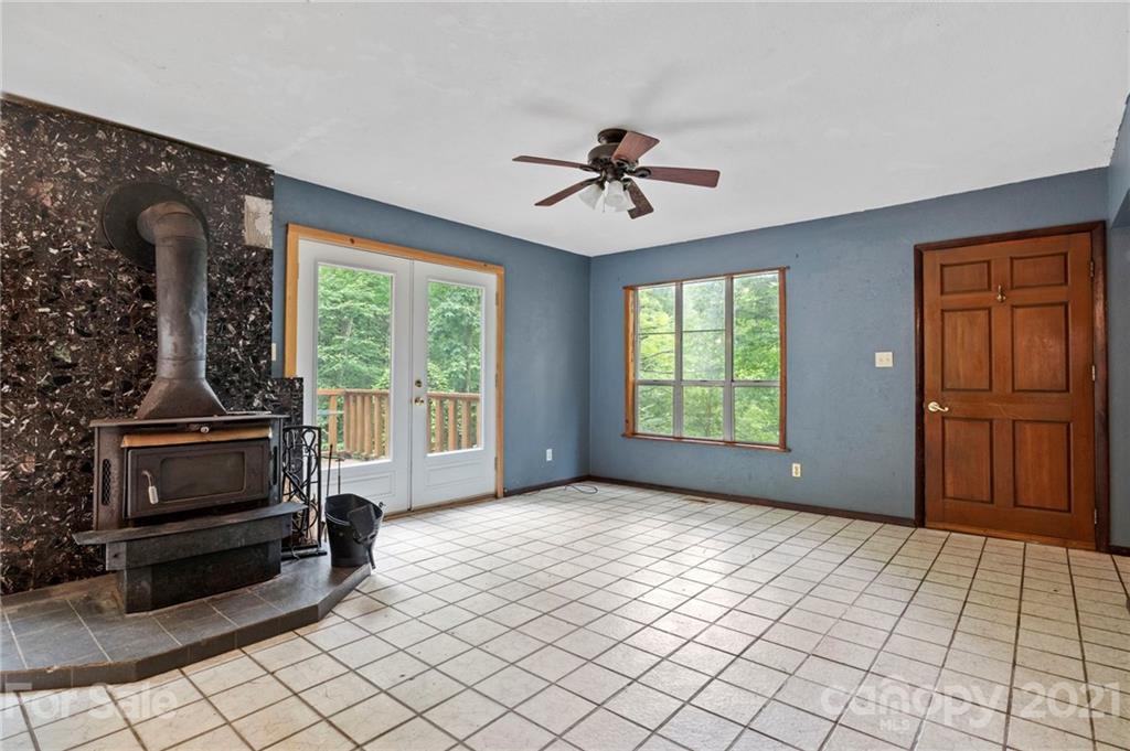 303 Falling Waters Road, Unit TRACT D Cullowhee, NC 28723 - Photo 14 of 30 Gallery Image 14