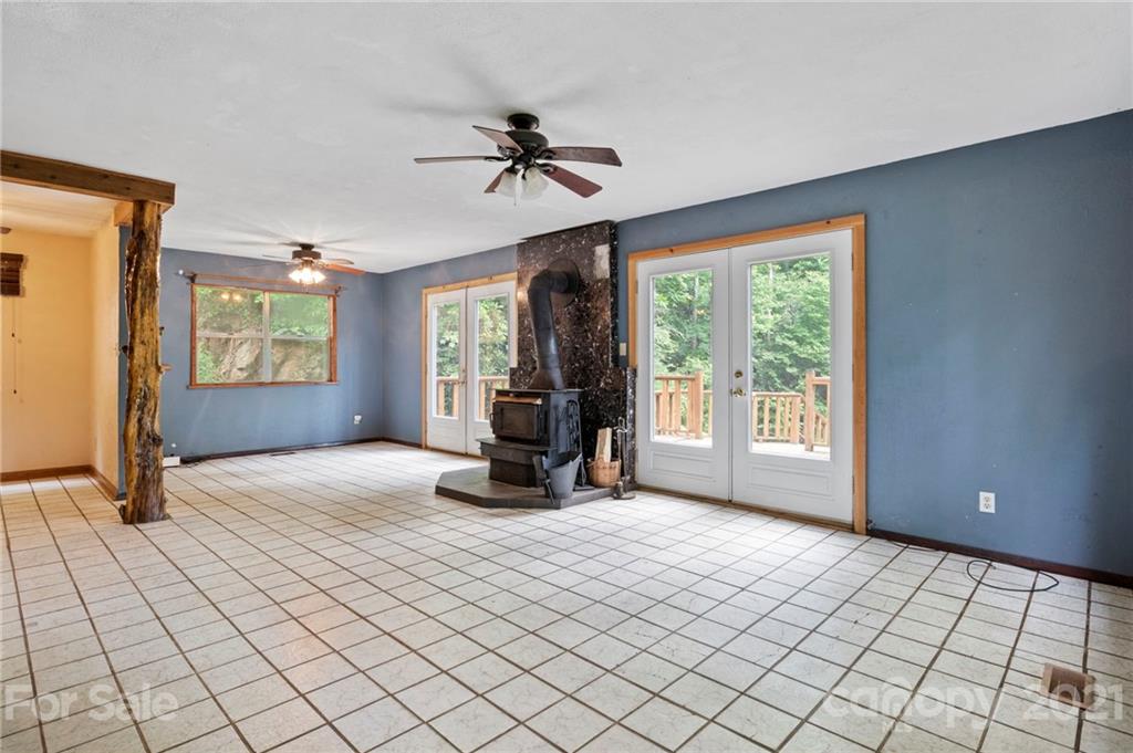303 Falling Waters Road, Unit TRACT D Cullowhee, NC 28723 - Photo 15 of 30 Gallery Image 15