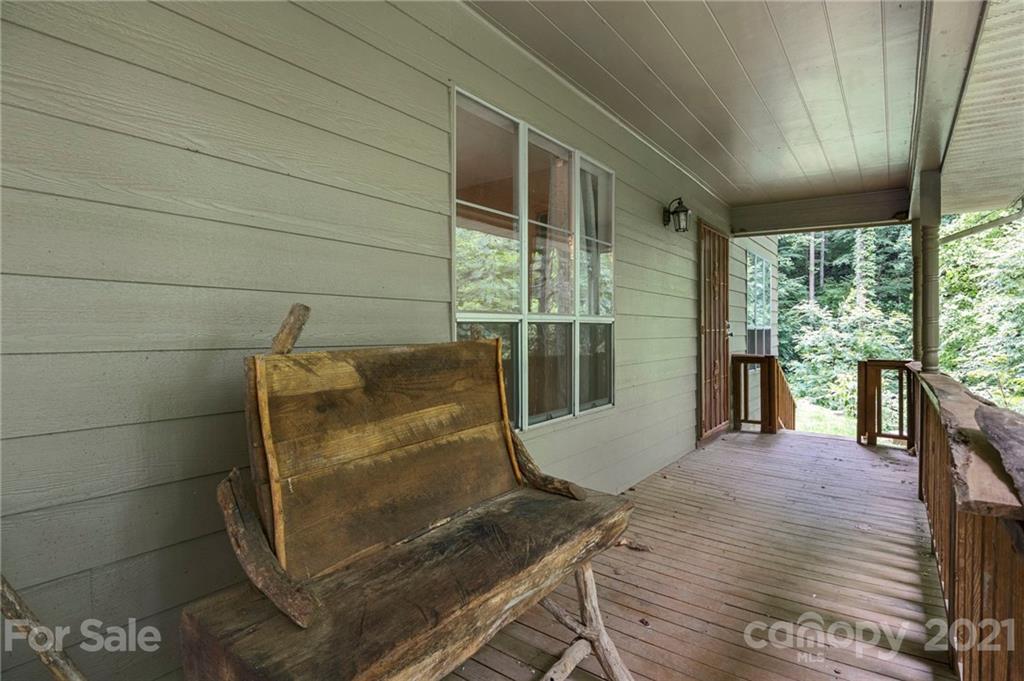 303 Falling Waters Road, Unit TRACT D Cullowhee, NC 28723 - Photo 28 of 30 Gallery Image 28