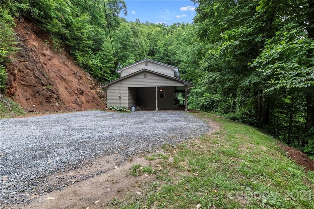 303 Falling Waters Road, Unit TRACT D Cullowhee, NC 28723 - Photo 5 of 30 Gallery Image 5