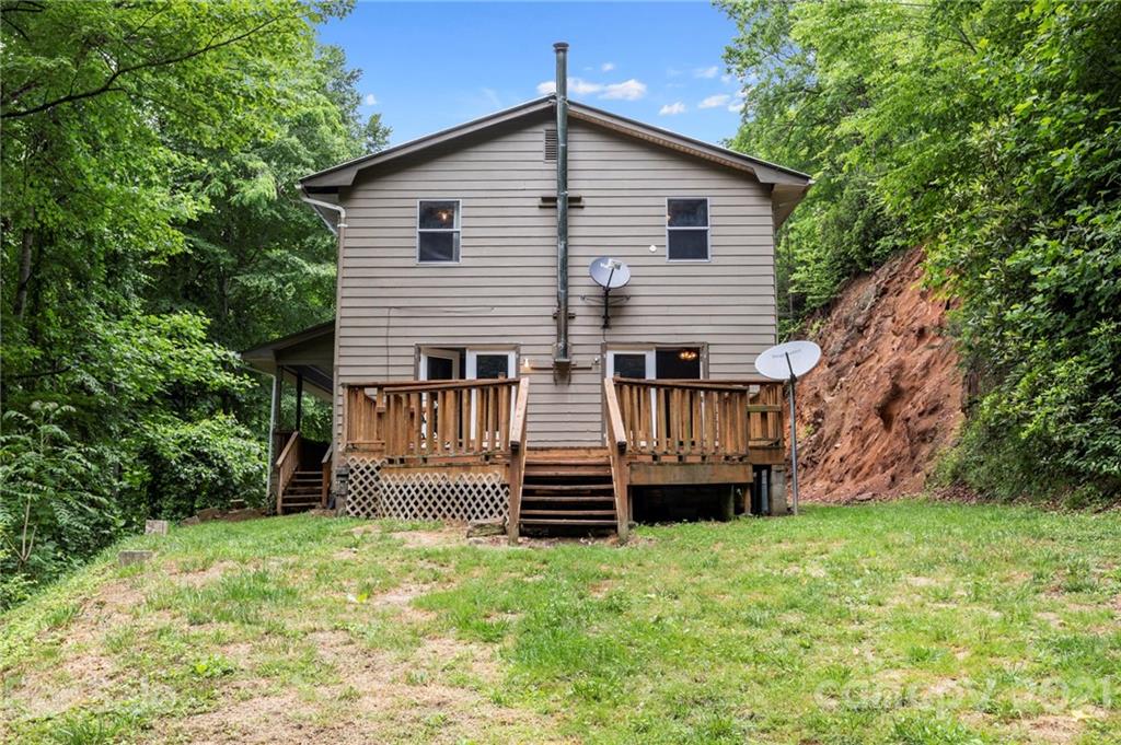 303 Falling Waters Road, Unit TRACT D Cullowhee, NC 28723 - Photo 6 of 30 Gallery Image 6