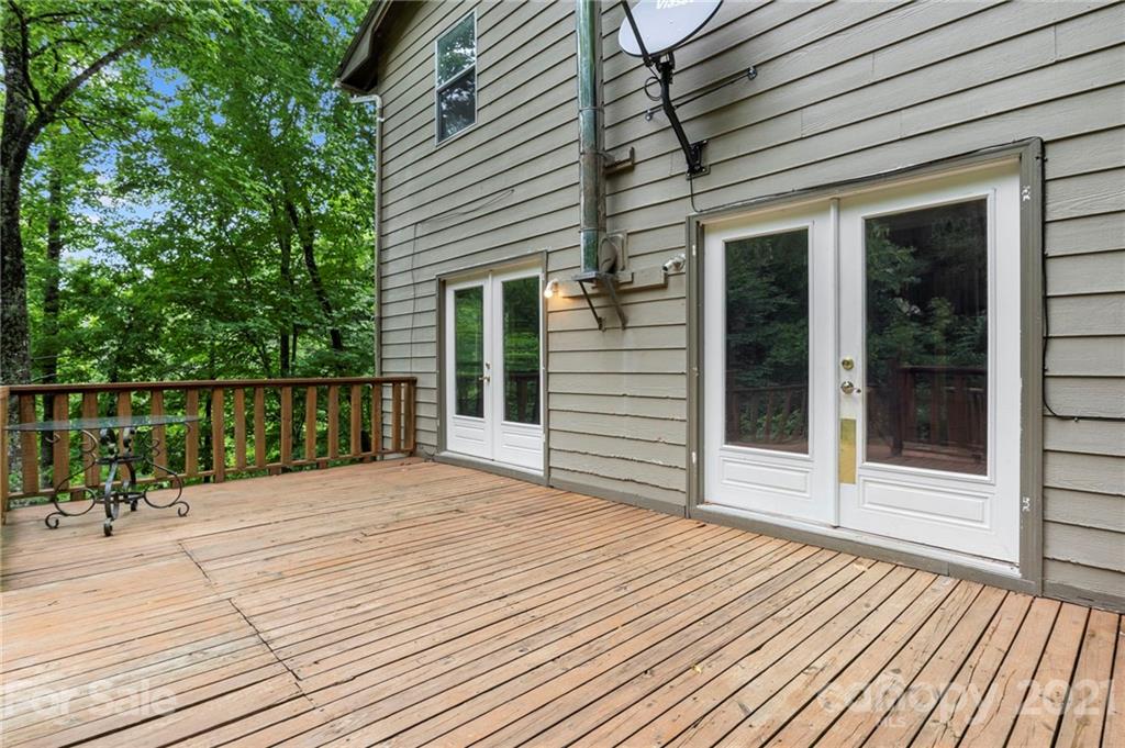 303 Falling Waters Road, Unit TRACT D Cullowhee, NC 28723 - Photo 7 of 30 Gallery Image 7