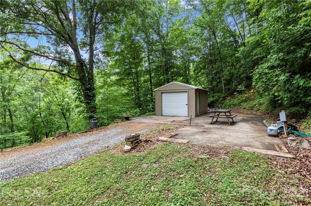 303 Falling Waters Road, Unit TRACT D Cullowhee, NC 28723 - Photo 8 of 30 Gallery Image 8