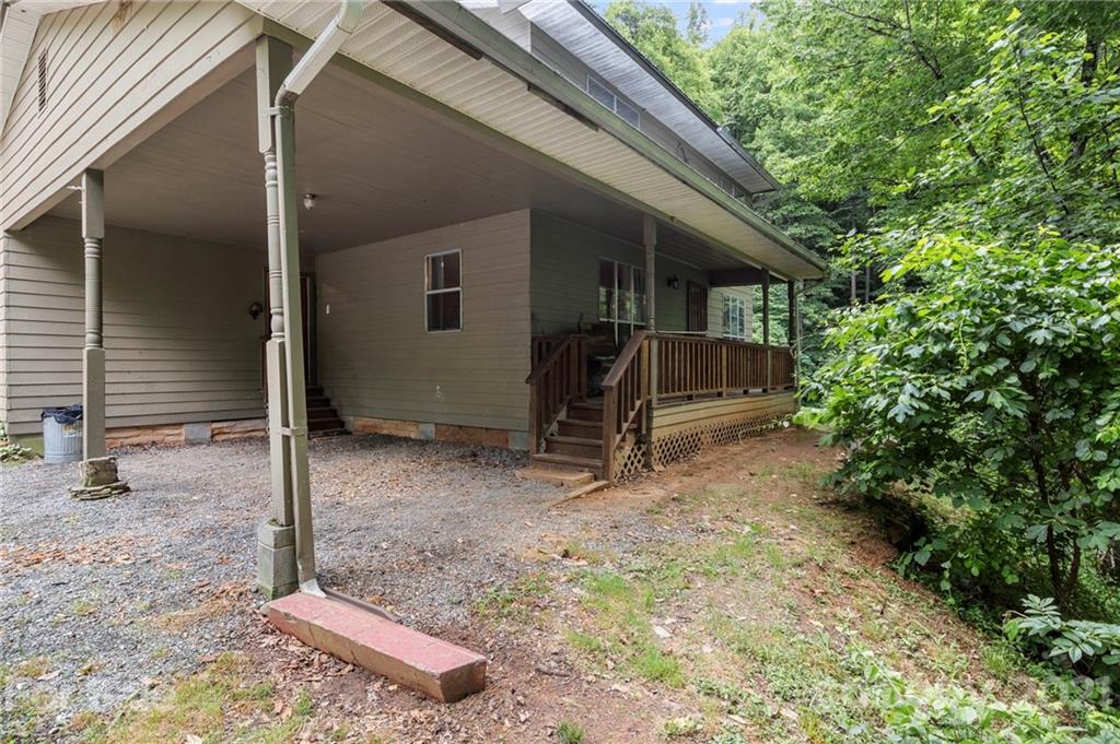 303 Falling Waters Road, Unit TRACT D Cullowhee, NC 28723 - Photo 10 of 30 Gallery Image 10