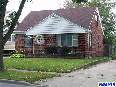 1510 Spring Street Fort Wayne, IN 46808 - Photo 1 of 2 Gallery Image 1